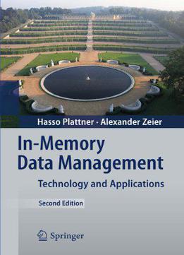 In-memory Data Management: Technology And Applications, 2nd Edition