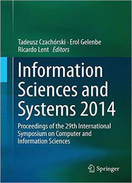 Information Sciences And Systems 2014