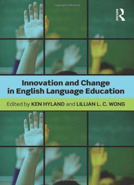 Innovation And Change In English Language Education