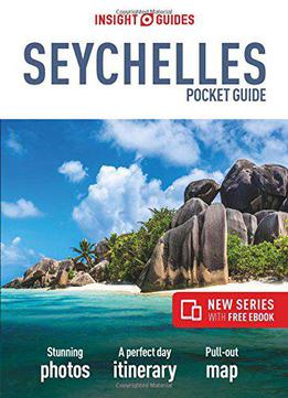 Insight Guides: Pocket Seychelles (insight Pocket Guides)