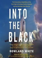 Into The Black [Auiobook]