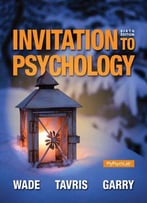 Invitation To Psychology, 6th Edition