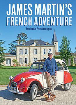 James' French Adventure