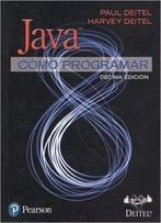 Java Cómo Programar