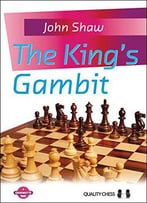 King's Gambit (Grandmaster Guide)