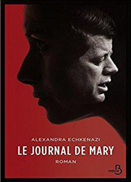 Le Journal De Mary