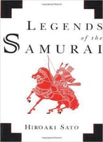Legends Of The Samurai