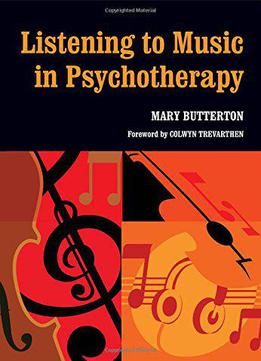 Listening To Music In Psychotherapy