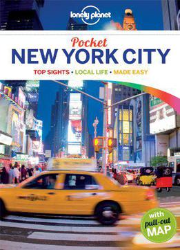 Lonely Planet Pocket New York (travel Guide)