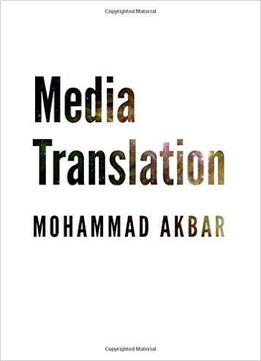 Media Translation