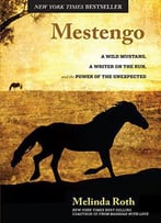 Mestengo: A Wild Mustang, A Writer On The Run, And The Power Of The Unexpected