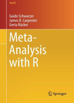 Meta-analysis With R