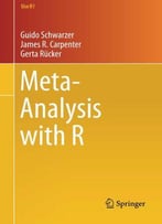 Meta-Analysis With R