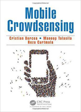Mobile Crowdsensing