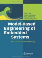 Model-Based Engineering Of Embedded Systems