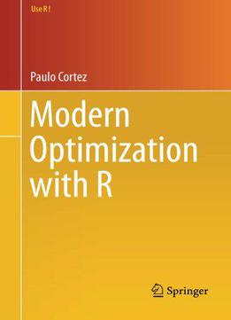 Modern Optimization With R