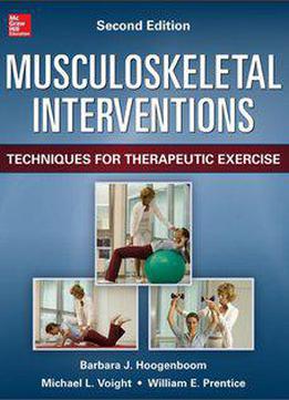 Musculoskeletal Interventions 3/e