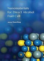 Nanomaterials For Direct Alcohol Fuel Cell