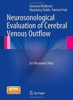 Neurosonological Evaluation Of Cerebral Venous Outflow: An Ultrasound Atlas