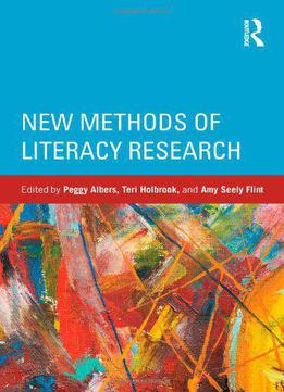 New Methods Of Literacy Research