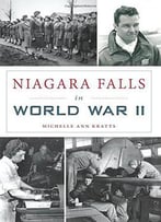 Niagara Falls In World War Ii