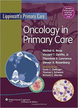 Oncology In Primary Care
