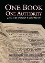 One Book One Authority