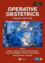 Operative Obstetrics, 4th Edition
