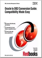 Oracle To Db2 Conversion Guide: Compatibility Made Easy