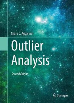 Outlier Analysis