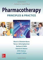 Pharmacotherapy Principles And Practice (4th Edition)