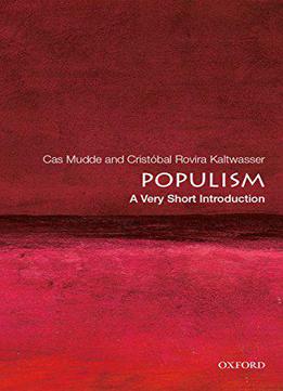 Populism: A Very Short Introduction, 2nd Edition