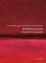 Populism: A Very Short Introduction, 2nd Edition