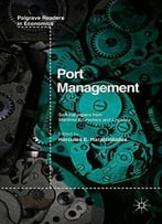 Port Management (Palgrave Readers In Economics)