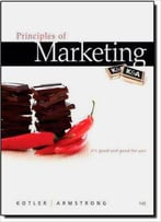 Principles Of Marketing (14th Edition)