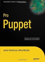 Pro Puppet