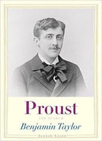 Proust The Search (Jewish Lives)
