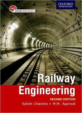 Railway Engineering, 2nd Edition