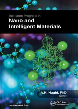 Research Progress In Nano And Intelligent Materials