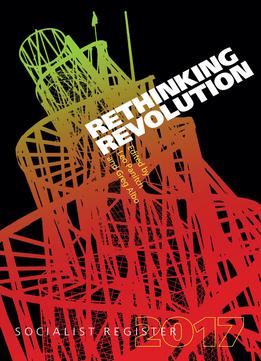 Rethinking Revolution 2017