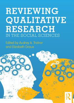 qualitative research title about social science