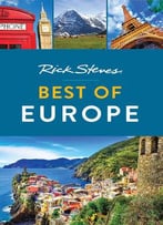 Rick Steves Best Of Europe