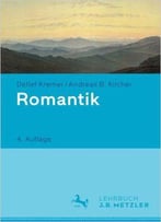Romantik: Lehrbuch Germanistik