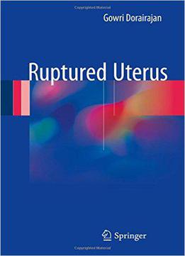 Ruptured Uterus