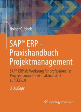 Sap Erp - Praxishandbuch Projektmanagement