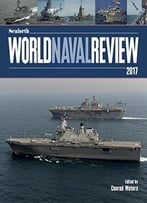 Seaforth World Naval Review: 2017