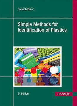 Simple Methods For Identification Of Plastics