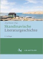 Skandinavische Literaturgeschichte ( Auflage: 2)