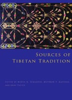 Sources Of Tibetan Tradition