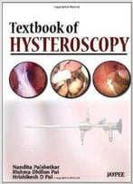 Textbook Of Hysteroscopy